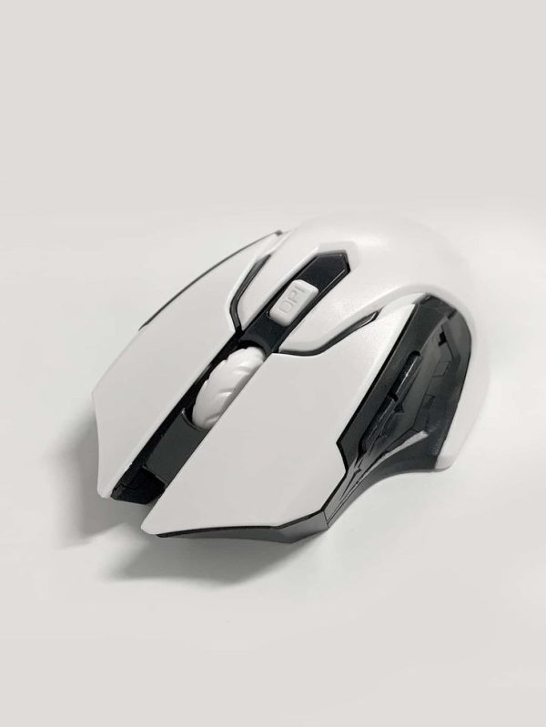 Elite Gaming Mouse