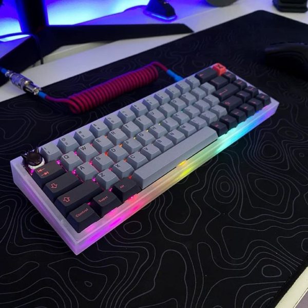 Gaming Keyboard For Pc